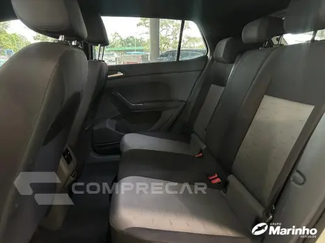 T-CROSS 1.0 200 TSI TOTAL FLEX COMFORTLINE AUTOMÁ