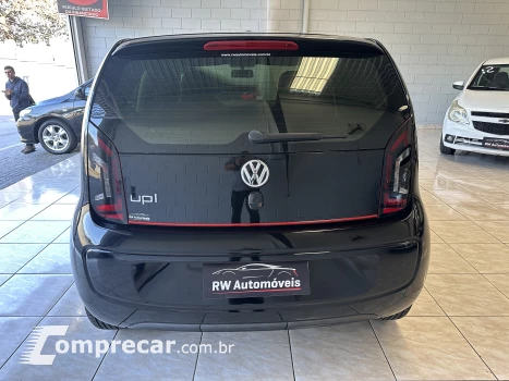 UP 1.0 MPI Take UP 12V