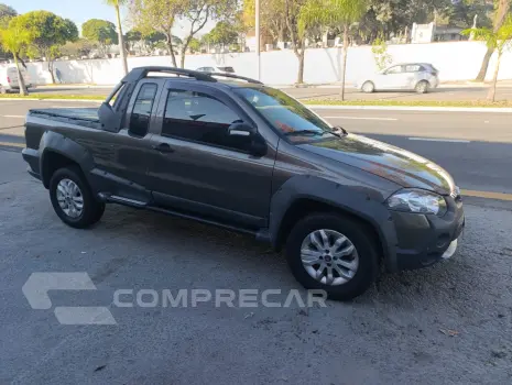STRADA 1.8 MPI Adventure CE 16V