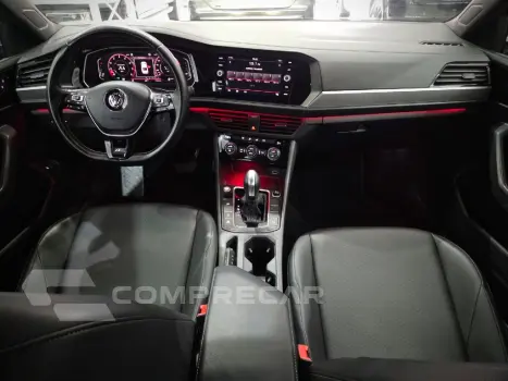 JETTA 1.4 250 TSI TOTAL FLEX R-LINE TIPTRONIC