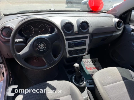 SAVEIRO 1.6 CS 8V