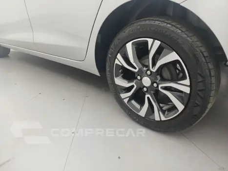 ONIX 1.0 TURBO FLEX PLUS PREMIER AUTOMÁTICO