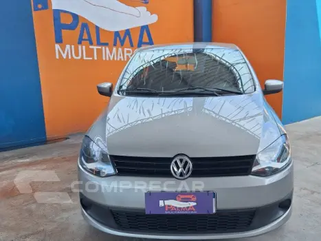 FOX - 1.0 MI 8V 4P MANUAL