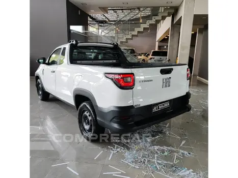 STRADA 1.3 FIREFLY FLEX ENDURANCE CS MANUAL