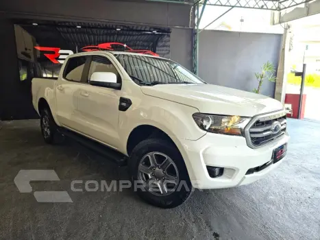 RANGER 2.2 XLS 4X2 CD 16V DIESEL 4P AUTOMÁTICO
