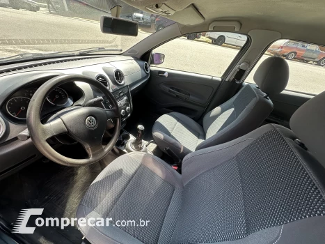 GOL 1.6 MI Power 8V G.V