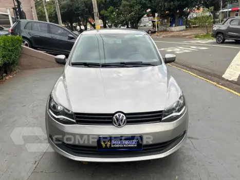 VOYAGE 1.0 MI Trendline 8V