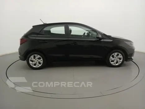 HB20 1.0 12V FLEX COMFORT PLUS MANUAL