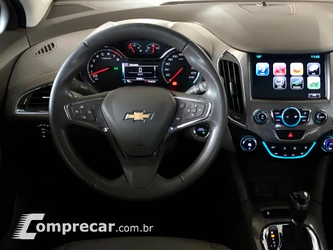 CRUZE 1.4 Turbo Sport6 LTZ 16V