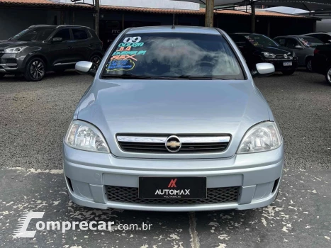 CORSA 1.4 MPFI MAXX 8V FLEX 4P MANUAL