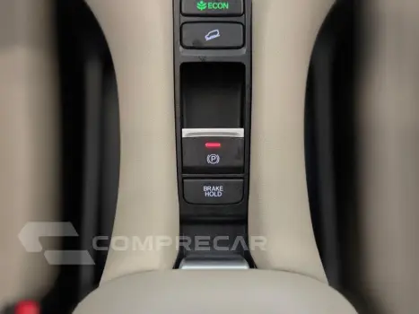 ZR-V 2.0 i-VTEC GASOLINA CVT