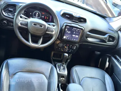 RENEGADE 1.3 T270 TURBO FLEX LONGITUDE AT6