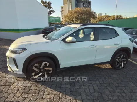 TERA 1.0 170 TSI HIGH AUTOMÁTICO