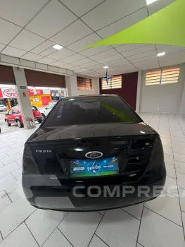 FIESTA 1.6 MPI 8V