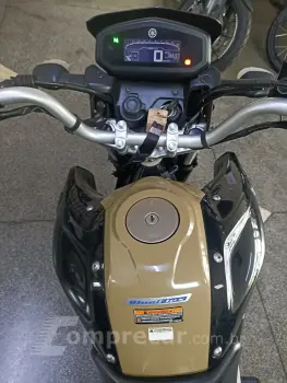 XTZ 150 CROSSER Z FLEX