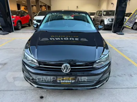 Polo 1.0 200 Tsi Highline Automático