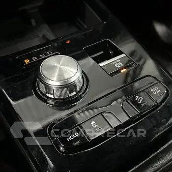 RAMPAGE R/T HURRIC. 4 2.0 TB CD 4X4 Aut.