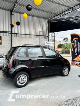 Idea ATTRACTIVE 1.4 Fire Flex 8V 5p