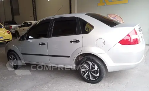 FIESTA 1.0 MPI Sedan 8V