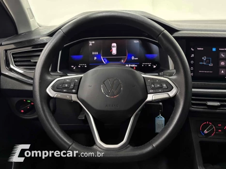 VIRTUS 1.0 170 TSI AUTOMÁTICO