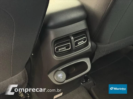 CRETA 1.0 TGDI FLEX LIMITED AUTOMÁTICO