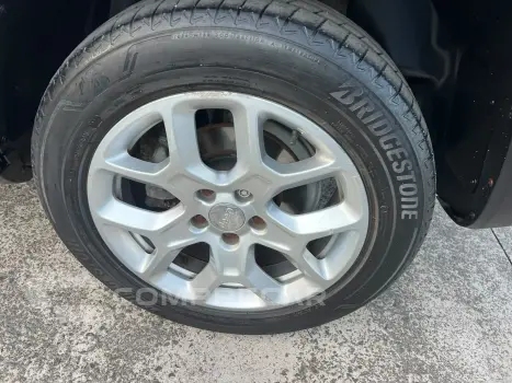 RENEGADE 2.0 16V Turbo Longitude 4X4