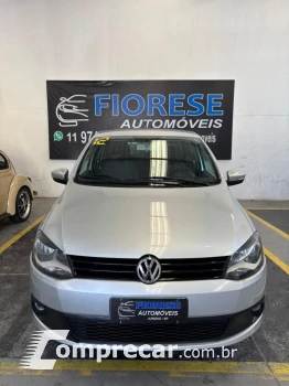 VOLKSWAGEN FOX 1.6 MI 8V