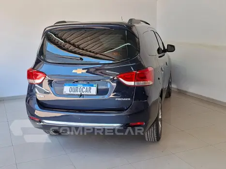 SPIN 1.8 Premier 8V