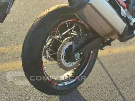CRF 1100L