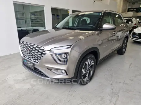 Hyundai CRETA 1.0 Tgdi Limited Safety 4 portas