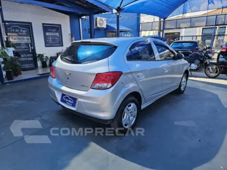 ONIX - 1.0 MPFI LT 8V 4P MANUAL