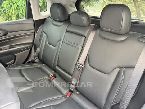 COMPASS 1.3 T270 TURBO FLEX LONGITUDE AT6