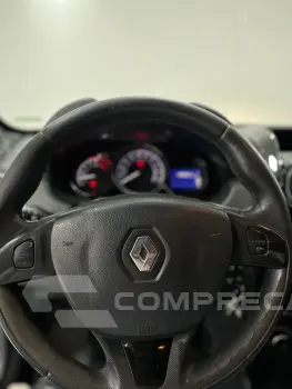 DUSTER OROCH 1.6 16V Dynamique