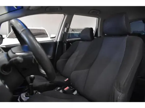 FIT - 1.4 LX 16V 4P MANUAL