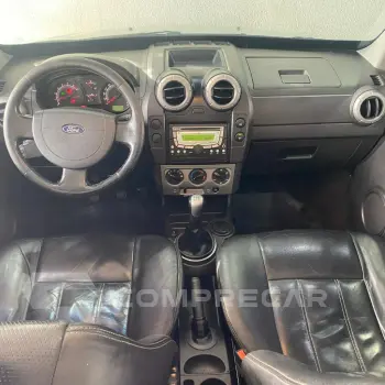 EcoSport XLT FREESTYLE 1.6 Flex 8V 5p