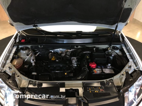 Sandero 1.0 12V SCE FLEX GT LINE MANUAL