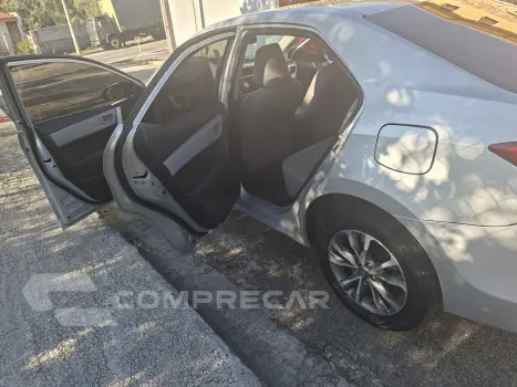 COROLLA 1.8 GLI 16V