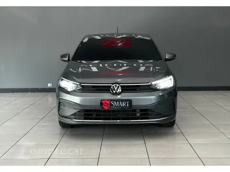 VIRTUS 1.0 170 TSI 4P FLEX AUTOMÁTICO