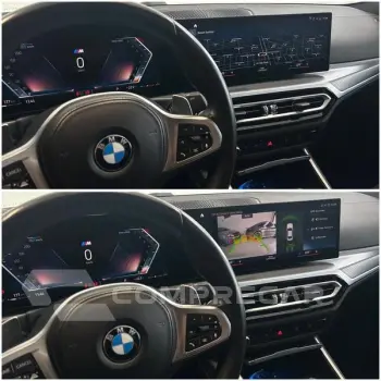 320I M SPORT FLEX