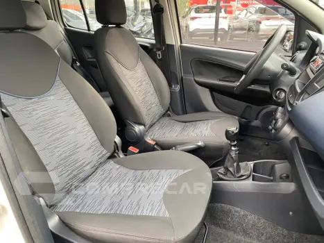 UNO 1.0 FIRE FLEX ATTRACTIVE MANUAL