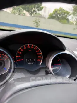 FIT 1.5 EX 16V