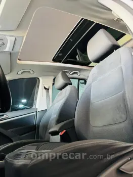 TIGUAN 2.0 TSI R-line 16V Turbo