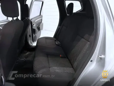 DUSTER - 1.6 16V SCE EXPRESSION X-TRONIC