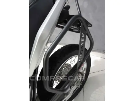 XTZ 150 CROSSER Z FLEX