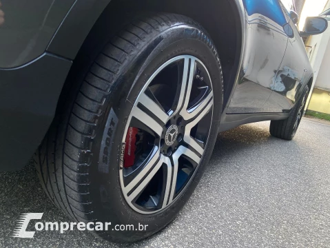 GLC 220D 2.0 Turbo Off-road