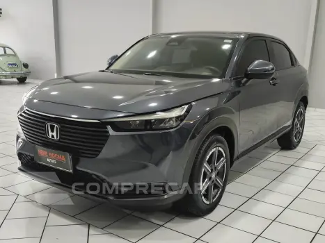Honda HR-V EXL 1.5 Sensing 16V 5p Aut. 5 portas