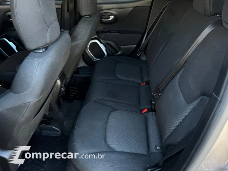 RENEGADE 1.8 16V Sport