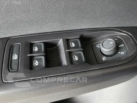 TAOS 1.4 250 TSI TOTAL FLEX HIGHLINE AUTOMÁTICO