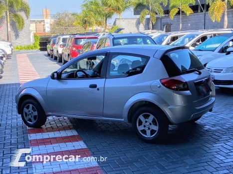 KA 1.0 MPI 8V