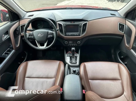 CRETA 2.0 16V Prestige
